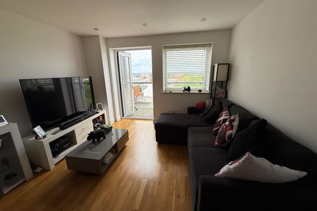 Flat 29, One Fifty, Victoria Road, Swindon photo 4