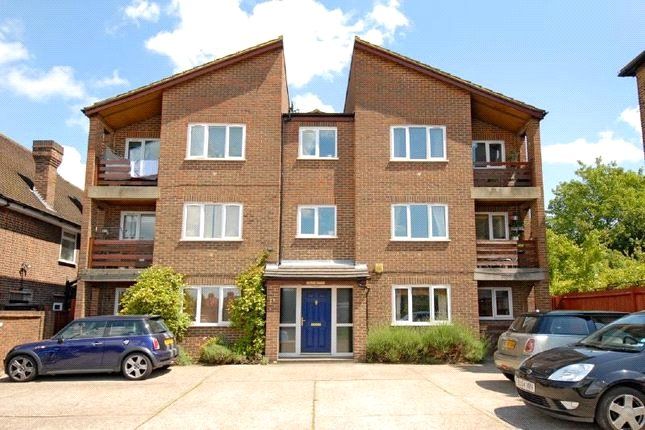 Thumbnail Flat for sale in Baring Road, London