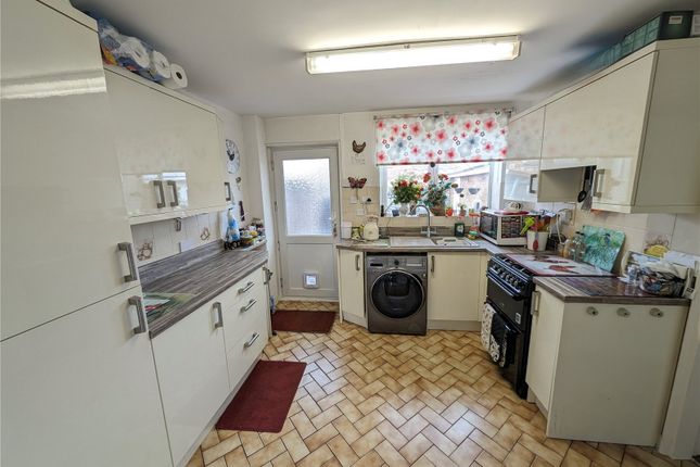 Semi-detached house for sale in Bagley Drive, Wellington, Telford, Shropshire