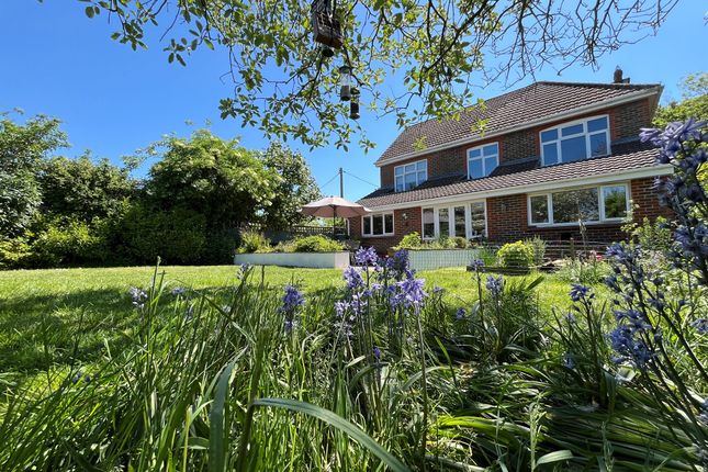 5-bed detached on 23, Pevensey Road, Polegate, £650,000