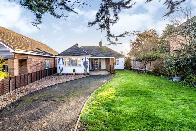 Burbage, Leicestershire bungalows for sale | Buy houses in Burbage