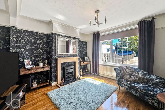Michaelstowe Villa, Ramsey Road, Harwich photo 3