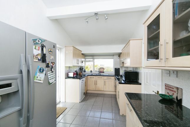 Detached house for sale in Bryn Aber, Holywell, Flintshire