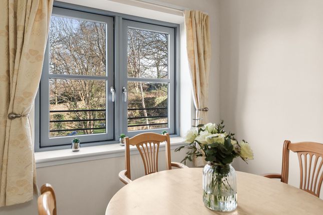 Flat for sale in Templars Court, Linlithgow