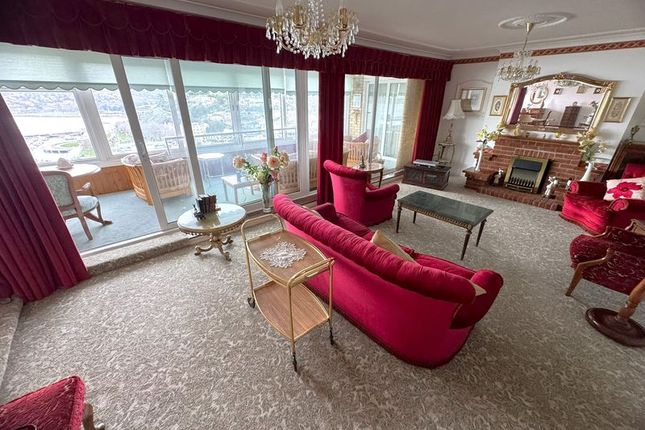 Apartment C7 Shirley Towers, Vane Hill Road, Torquay photo 2