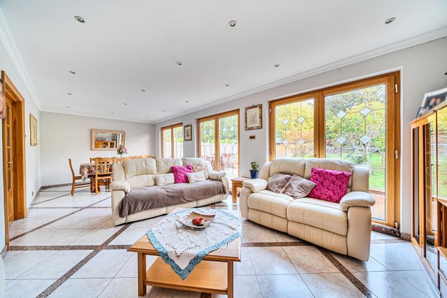 4-bed house on 159, Almners Road, Lyne, £800,000