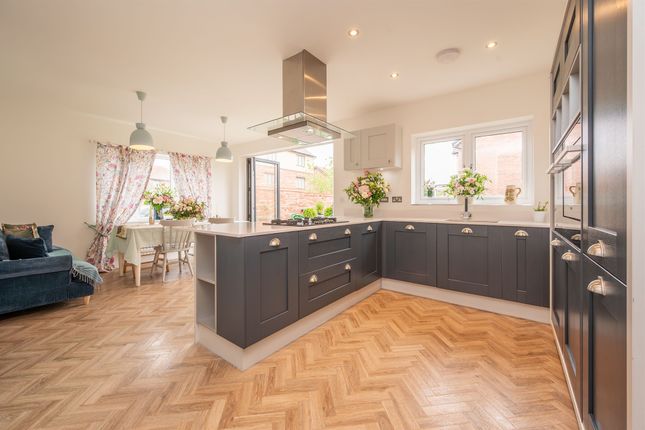13, Florence Grove, Market Harborough photo 3