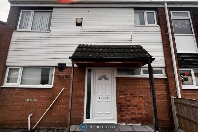 Terraced house to rent in Waterside, Bootle L30