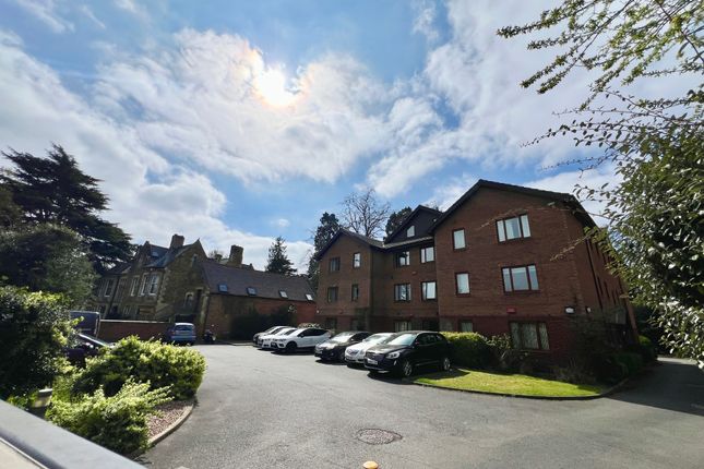 2 bed property for rent in Harlestone Road, Northampton NN5
