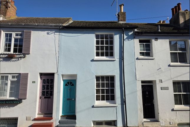 35-bed house on 39 Kemp Street, Brighton, £6,375,000