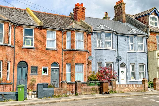 Terraced house for sale in Priory Road, Hastings