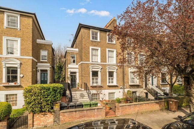 1-bed flat on Flat 4, 20, Manor Avenue, London, £350,000
