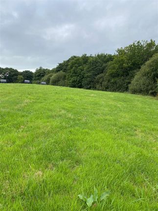 Land for sale in Nantycaws, Carmarthen