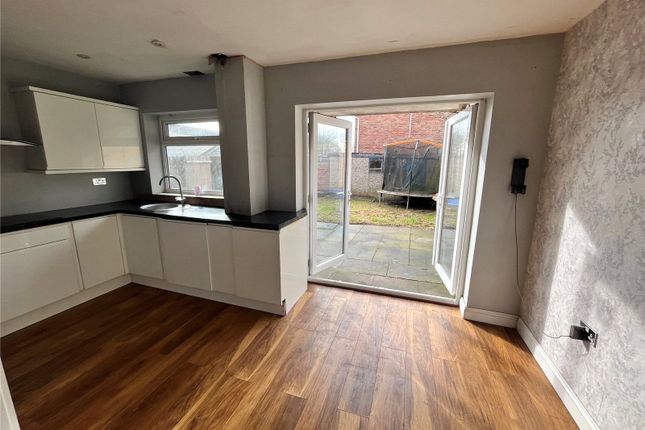 Semi-detached house for sale in Minsmere Walks, Offerton, Stockport, Cheshire