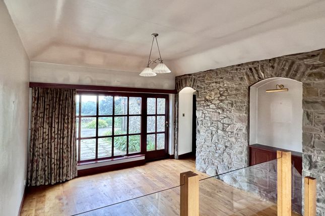 High Lodge, The Beeches, Kirkcudbright photo 2
