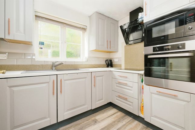 End terrace house for sale in Bramble Grove, Pool In Wharfedale, Otley