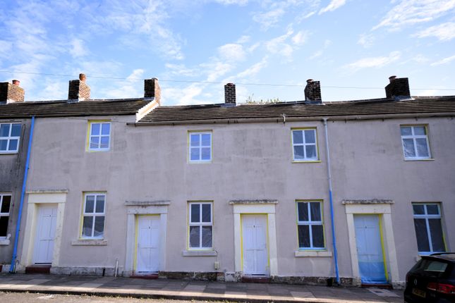 One Bed Terraced House In Etterby