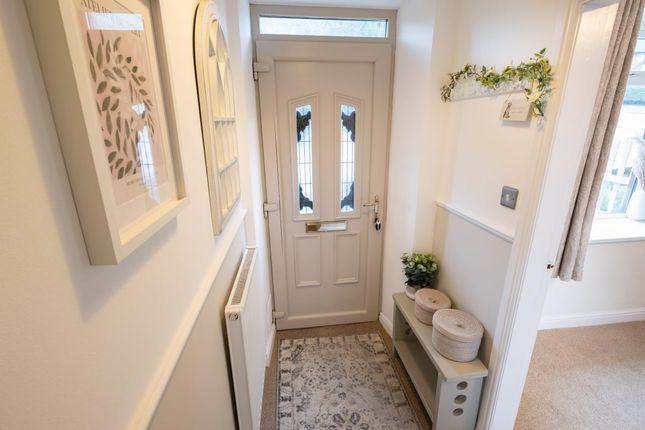 24 Hollins Row, Slaithwaite, Huddersfield photo 5