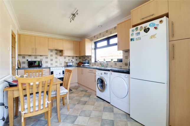 33 Newbolt Close, Market Rasen photo 4