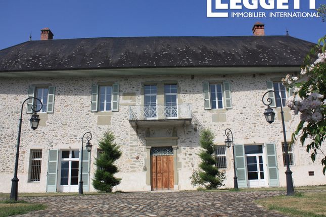 Villa for sale in La Motte-Servolex, Savoie, Auvergne-Rhône-Alpes