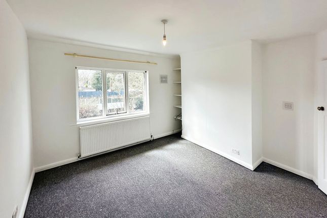 Terraced house to rent in Bradshaw Avenue, Whitefield