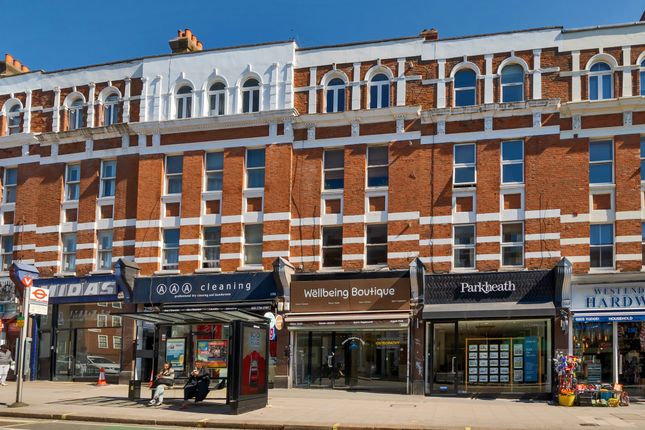 Thumbnail Retail premises to let in West End Lane, London