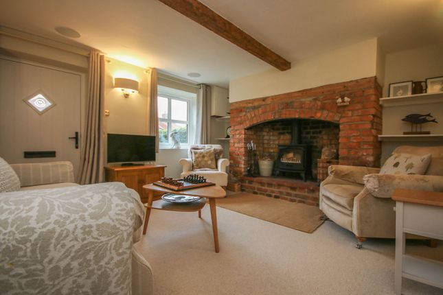 Chapel View Cottage, Chapel Road, King's Lynn photo 2