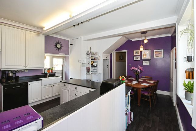 Highfield House, Bishop Norton Road, Glentham, Market Rasen photo 2
