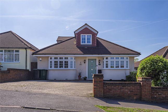 Bungalow for sale in Greenfield Avenue, Watford, Hertfordshire