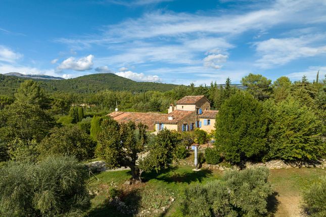 Thumbnail Property for sale in Fayence, Provence-Alpes-Cote D'azur, 83440, France