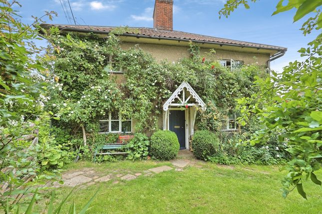 3-bed house on The Old Post Office Stores, Church Lane, Thetford, £375,000