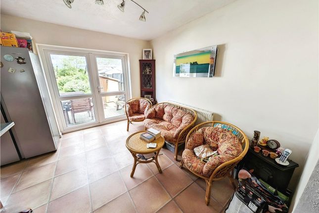 Detached house for sale in Queenborough Road, Minster On Sea, Sheerness, Kent