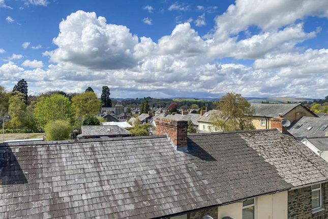 6 Wool Exchange, Brecon Road, Builth Wells photo 2