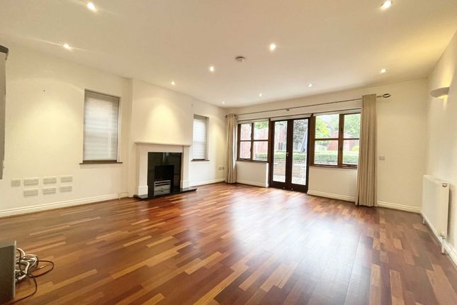 Detached house to rent in Rowbourne Place, Cuffley, Hertfordshire