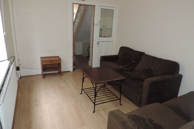 Terraced house to rent in Tewkesbury, Cathay`S Cardiff