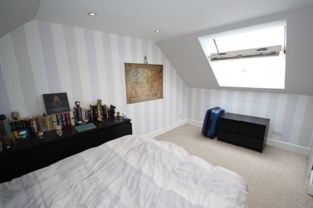 Glasgow Road, St. Ninians, Stirling, FK7 0PA, Stirling photo 4