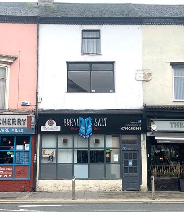 Thumbnail Restaurant/cafe to let in Cowbridge Road East, Canton, Cardiff