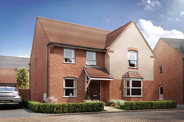 David Wilson Homes - Orchard Green @ Kingsbrook