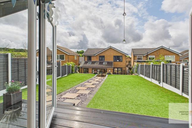 17, Avon Drive, Bury photo 2