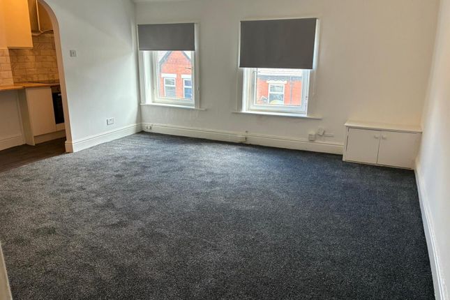 Flat 3, 105, Blackburn Street, Radcliffe photo 3
