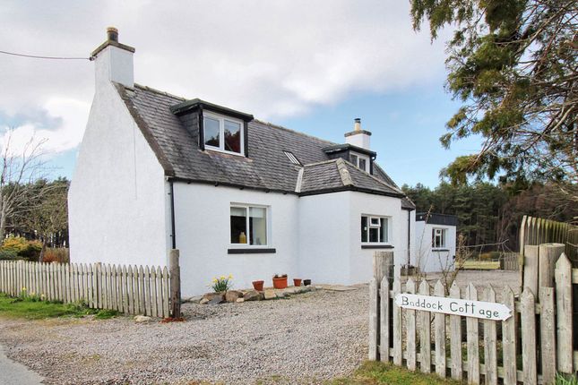 Detached house for sale in Ardersier, Inverness