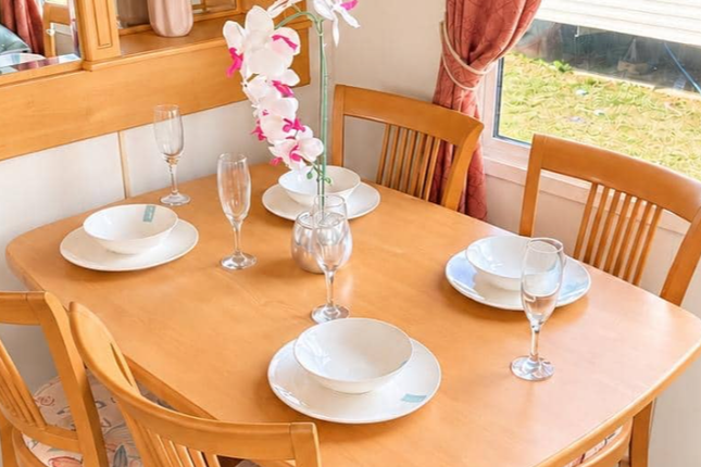 Plough Leisure Caravan Park, Minster, Sheerness photo 3