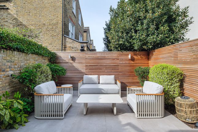 50, Clapham Common West Side, London photo 4