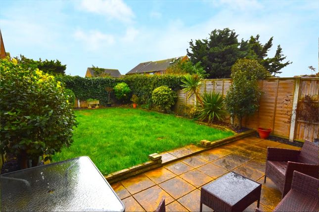 End terrace house for sale in The Drakes, Shoeburyness, Essex