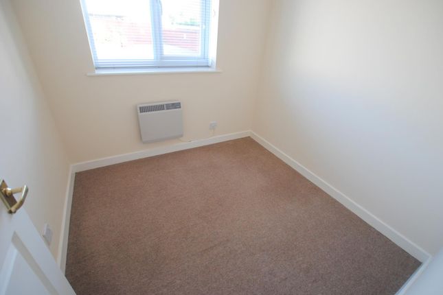 Flat to rent in North Street, Rushden