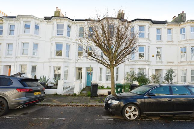 Flat for sale in Westbourne Street, Hove, East Sussex