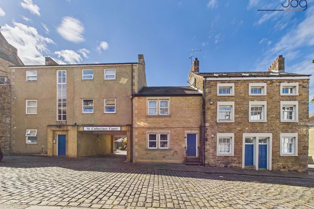 Welcome To St Catherines Court