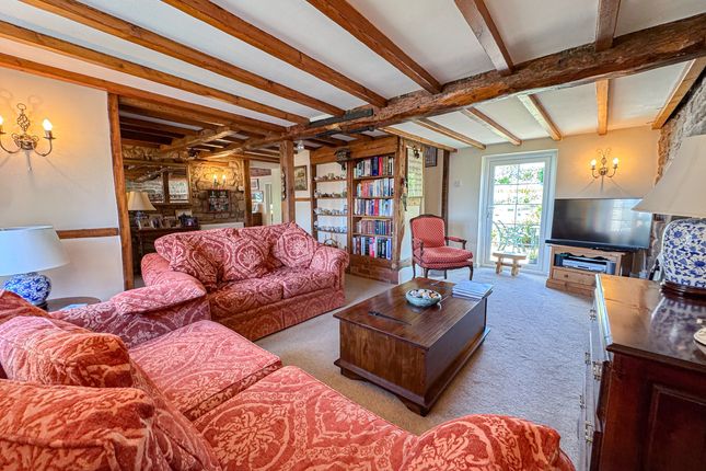 Holly Tree Cottage, Hereford photo 2