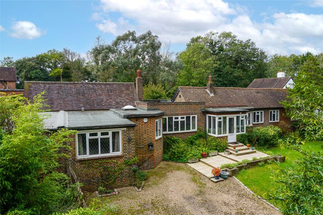 Bungalow for sale in Margery Wood Lane, Lower Kingswood, Tadworth, Surrey