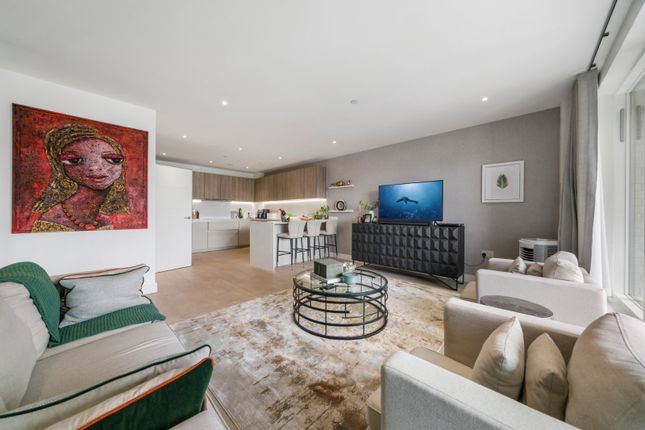 16, 5-7 The Avenue, London photo 2